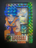 DRAGON BALL SPECIAL EDITION GOKU NM