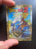 DRAGON BALL LENTICOLARI NM