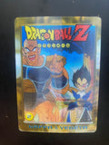 DRAGON BALL LENTICOLARI NM