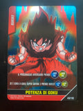 DRAGON BALL SCONTRO FINALE GOKU NM