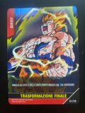 DRAGON BALL SCONTRO FINALE GOKU SS 2 NM