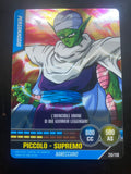 DRAGON BALL SCONTRO FINALE PICCOLO NM