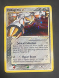 METAGOROSS  GOLD STAR SPECIE DELTA 2005 EX - 113/113