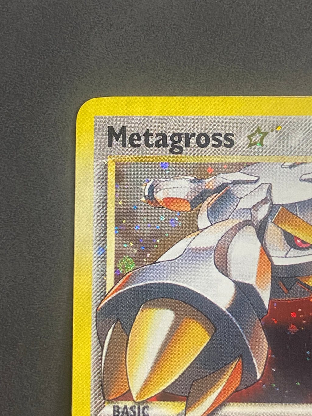 METAGOROSS  GOLD STAR SPECIE DELTA 2005 EX - 113/113