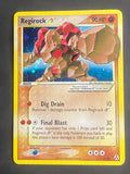 REGIROCK EX LEGGENDA DI HOLON 2006