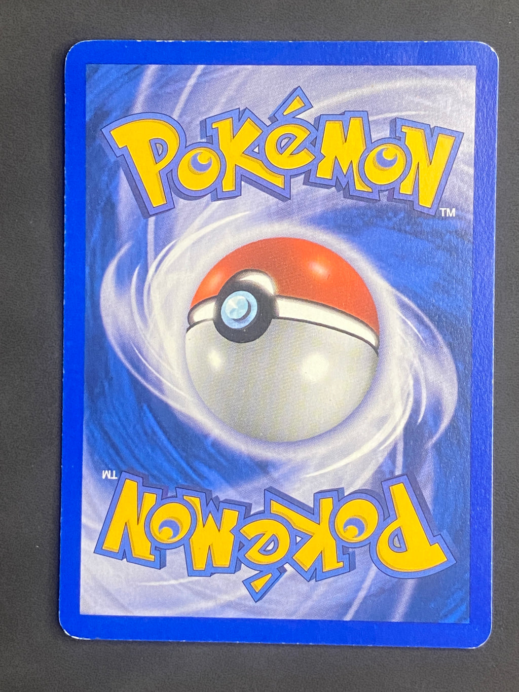 REGIROCK EX LEGGENDA DI HOLON 2006