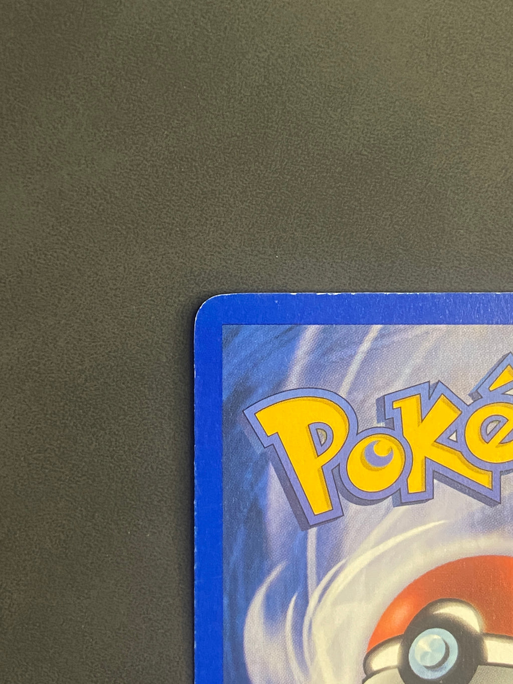 REGIROCK EX LEGGENDA DI HOLON 2006