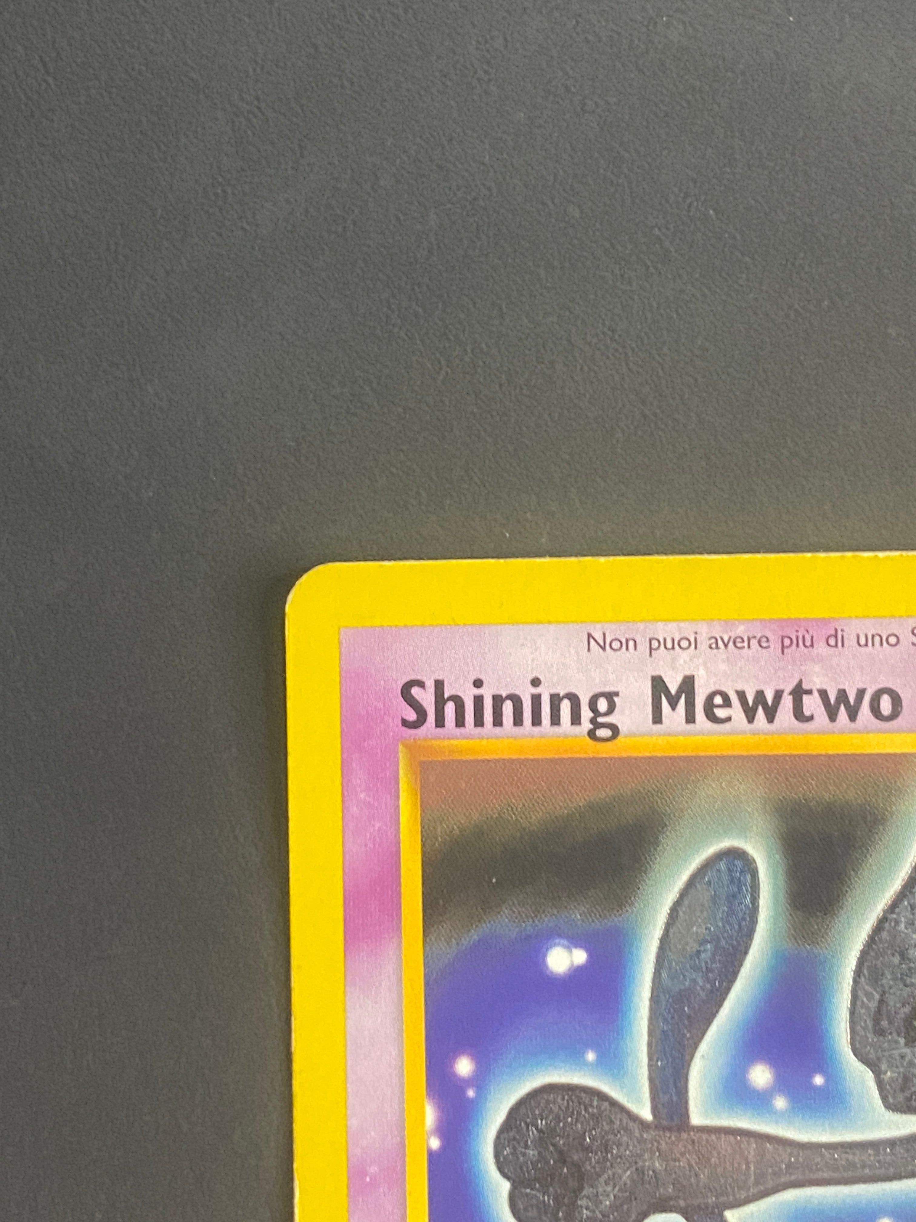 SHINING MEW TWO 1 ED LP