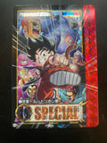 DRAGON BALL PREMIUM EDITION NM
