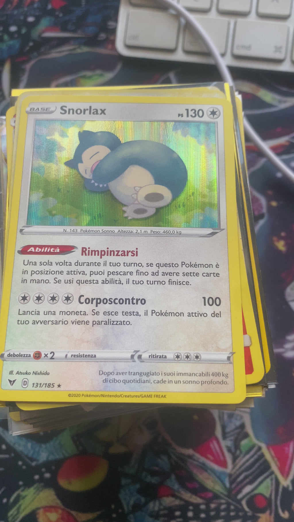 Lotto Misto 150 Carte Pokémon Varie Edizioni